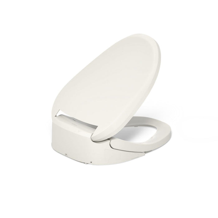 KOHLER K-8298-CR C3 Elongated bidet toilet seat with remote control