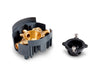 KOHLER K-8300-K Rite-Temp Valve body rough-in with universal inlets, not applicable