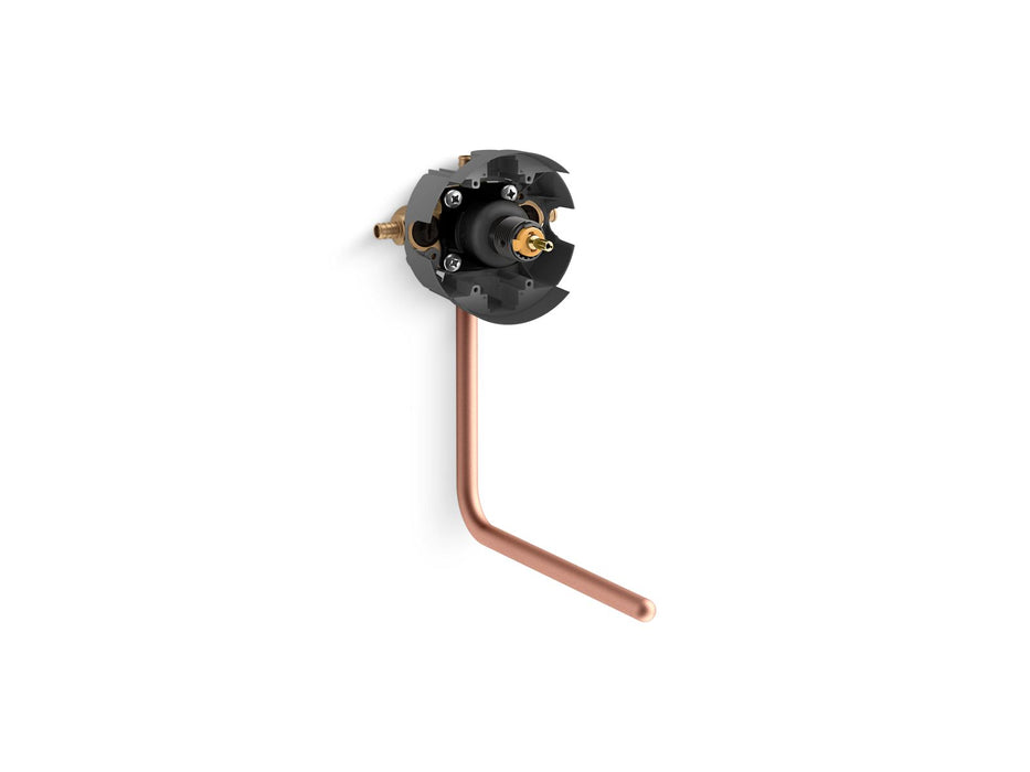 3/4 view of product