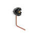 KOHLER K-8304-PXPF Rite-Temp Pressure-balancing valve body and cartridge kit, not applicable