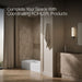 KOHLER K-838 Bellwether 60" x 30-1/4" alcove bath, right drain, white - view 2