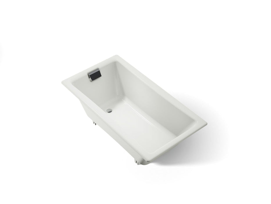 KOHLER K-850 Tea-for-Two 60" x 32" drop-in bath