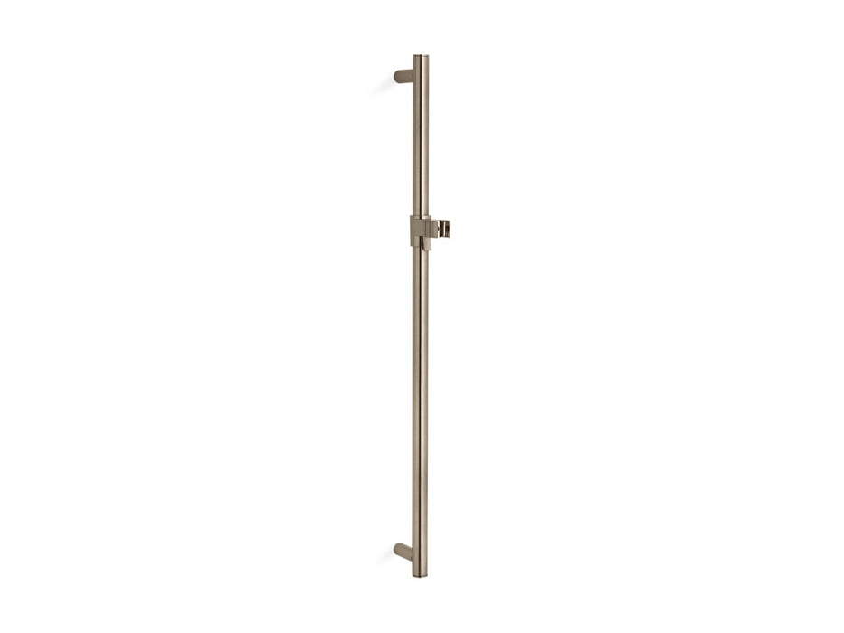 KOHLER K-8524 Complementary 30" slidebar