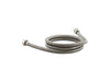 KOHLER MasterShower 72" metal shower hose