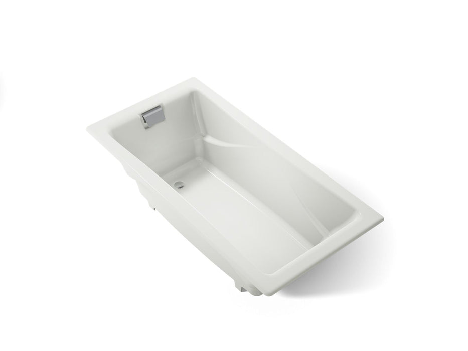 KOHLER K-863 Tea-for-Two 71-3/4" x 36" drop-in bath
