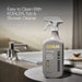 KOHLER K-863 Tea-for-Two 71-3/4" x 36" drop-in bath, white - view 5