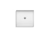 KOHLER K-8644 Rely 36" x 34" alcove shower base, center drain
