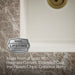 KOHLER K-8679-5UPC Riverby 33" undermount double-bowl workstation kitchen sink, biscuit - view 3