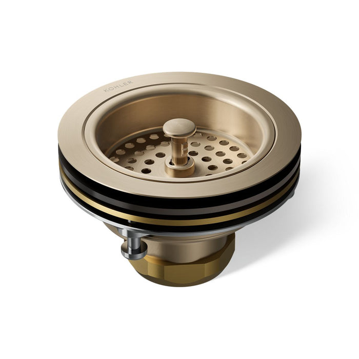 3/4 view of product