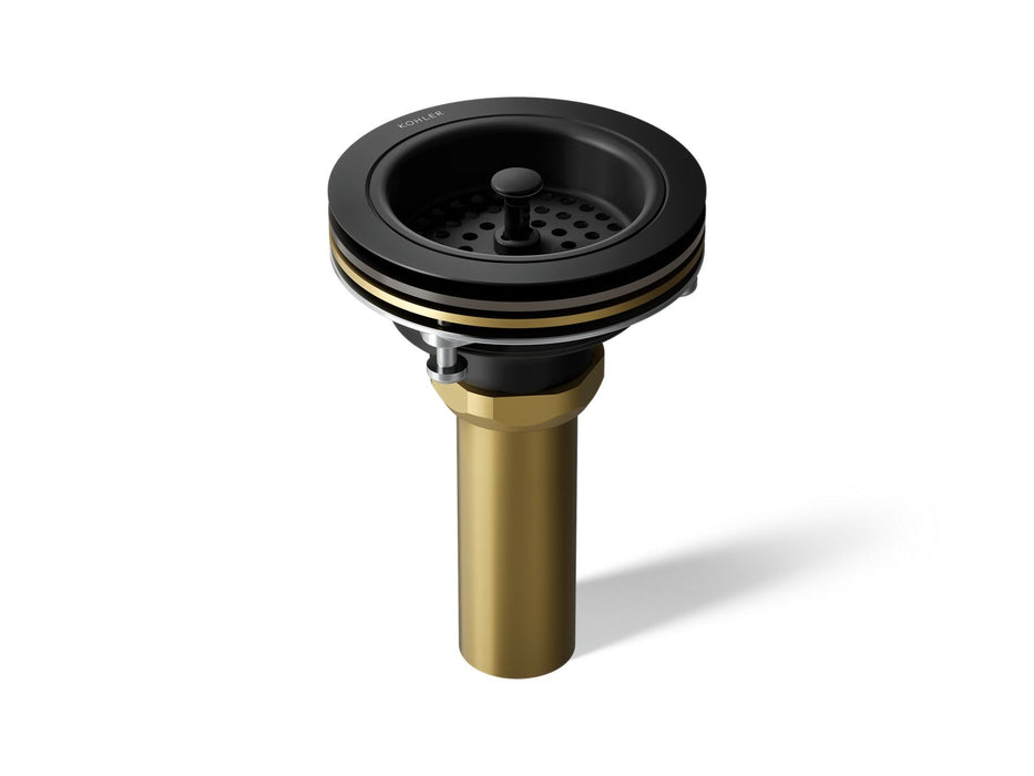 3/4 view of product