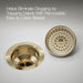 Detail image of a product feature