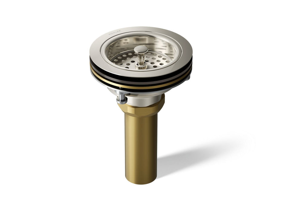 3/4 view of product