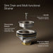 Detail image of a product feature