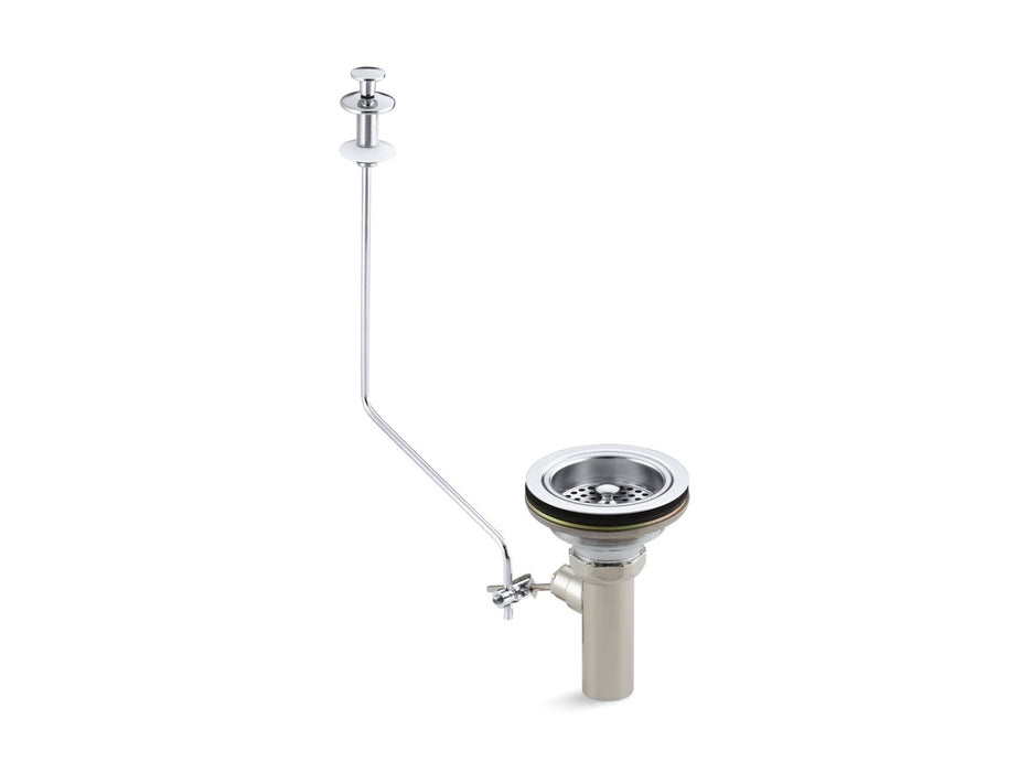 3/4 view of product