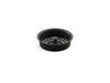 KOHLER K-8803 Duostrainer Sink strainer basket, matte black