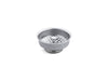 KOHLER K-8803 Duostrainer Sink strainer basket, polished chrome