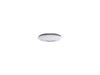 KOHLER K-8830 Sink hole cover, polished chrome