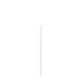 KOHLER K-90026 Choreograph 72" outside corner joint, set of 2, white