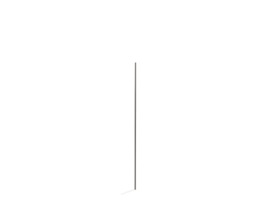 KOHLER K-90040 Choreograph 72" edge trim with return, set of 2
