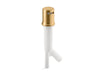 KOHLER Air gap body with cover