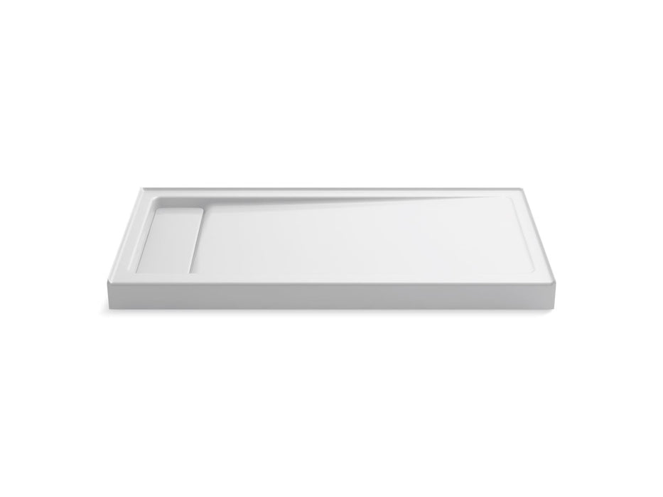 KOHLER K-9155 Bellwether Plastic drain cover for 60" x 32" shower base