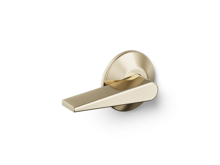 KOHLER K-9167-L Memoirs Trip lever