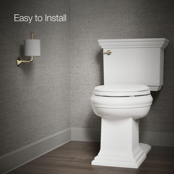 KOHLER K-9167-L Memoirs Trip lever