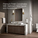 KOHLER K-9167-R Memoirs Trip lever, vibrant brushed bronze - view 3