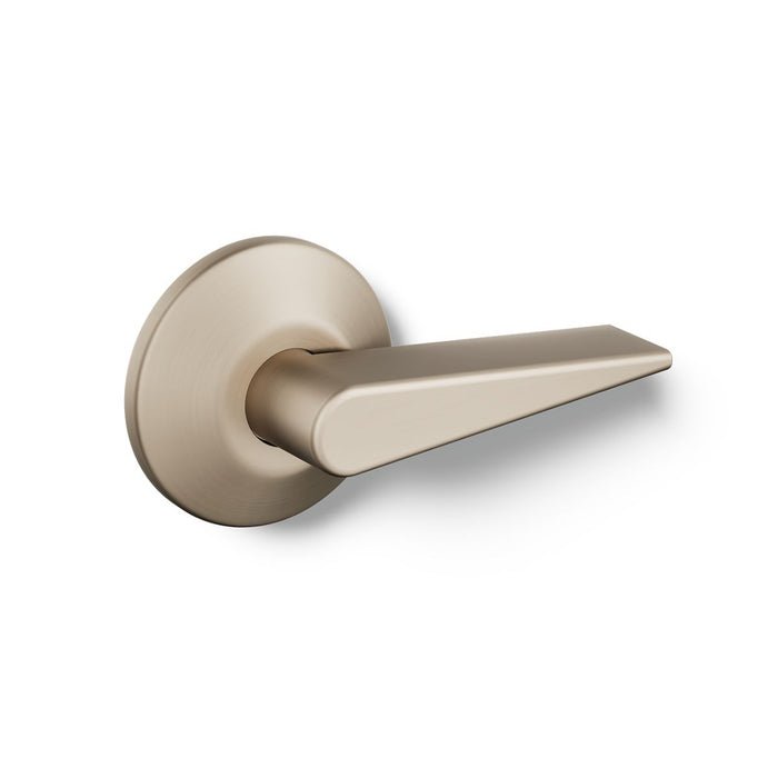 KOHLER K-9167-R Memoirs Trip lever, vibrant brushed bronze - view 4