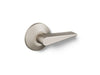 KOHLER K-9167-R Memoirs Trip lever, vibrant brushed nickel