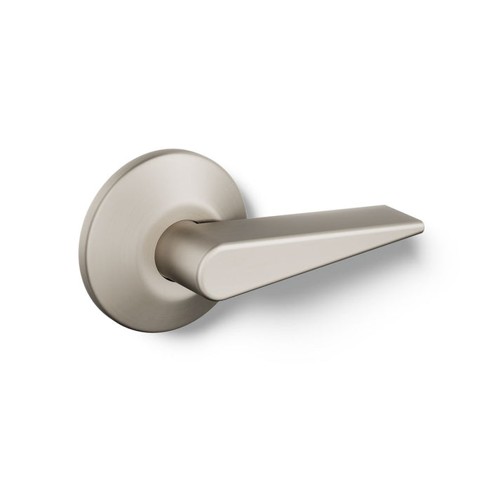 KOHLER K-9167-R Memoirs Trip lever, vibrant brushed nickel - view 4