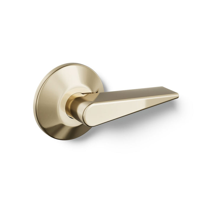 KOHLER K-9167-R Memoirs Trip lever, vibrant french gold - view 4