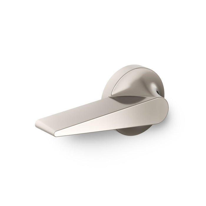 KOHLER K-9171-R San Souci Trip lever for K-5172-RA, vibrant polished nickel - view 4