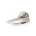 KOHLER K-9171-R San Souci Trip lever for K-5172-RA, vibrant polished nickel - view 4