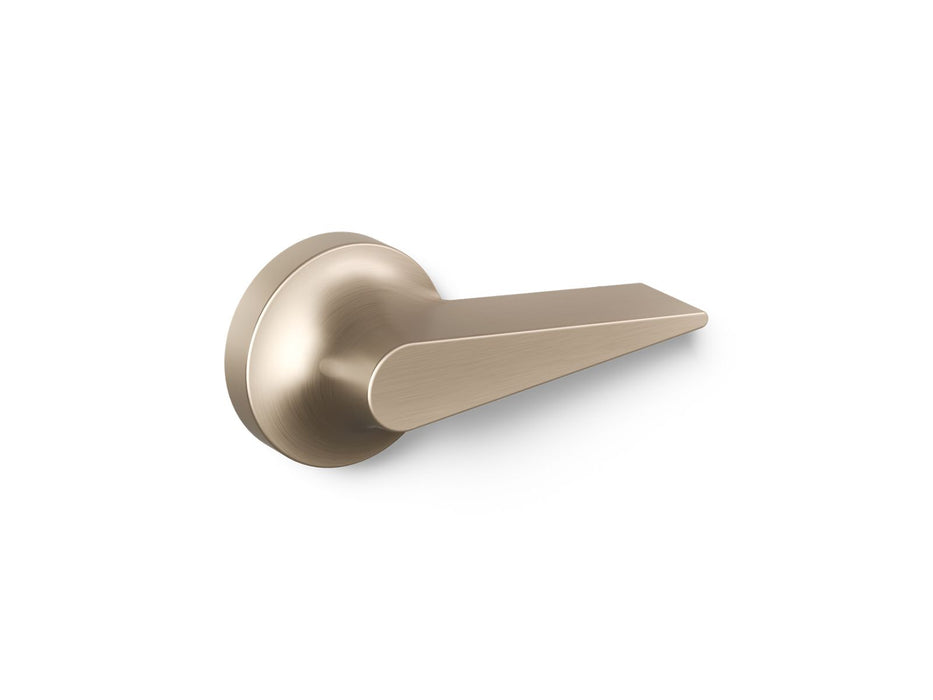 KOHLER K-9176 San Souci Trip lever for K-4007