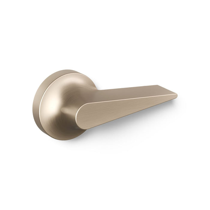 KOHLER K-9176 San Souci Trip lever for K-4007