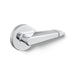 KOHLER K-9237 Dual-flush trip lever, left hand, polished chrome - view 3
