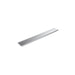 KOHLER K-9331 Groove Aluminum cover, 42", bright silver