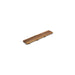 KOHLER K-9334 Groove Teak drain cover 32" receptor, not applicable