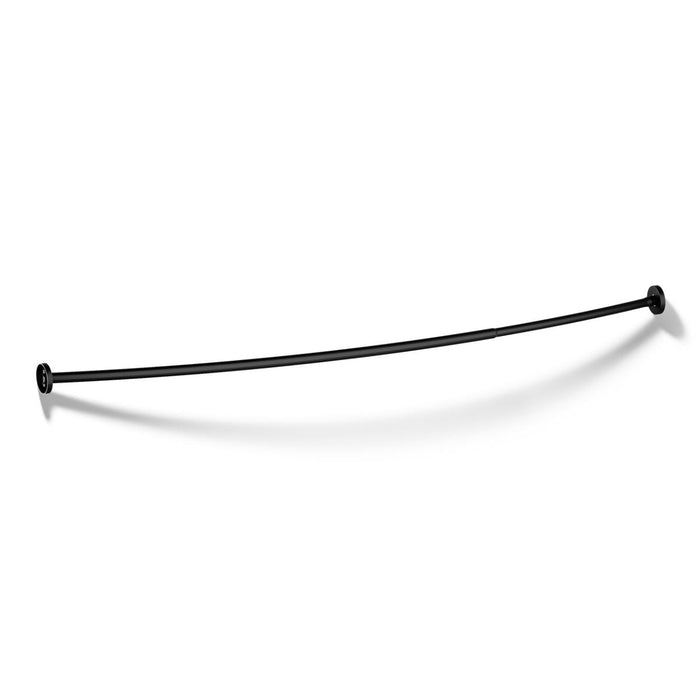 KOHLER K-9351 Expanse Curved shower rod