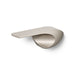 KOHLER K-9380-L Wellworth Left-hand trip lever, vibrant brushed nickel - view 3