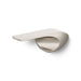 KOHLER K-9380-L Wellworth Left-hand trip lever, vibrant polished nickel - view 3