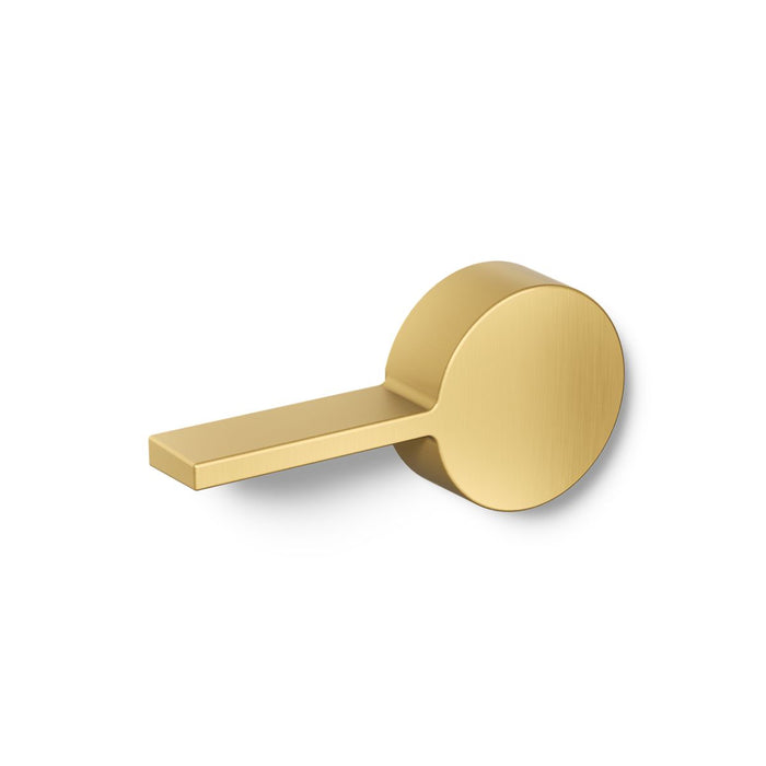 KOHLER K-9385 Kelston Left-hand trip lever