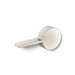KOHLER K-9385 Kelston Left-hand trip lever, vibrant polished nickel - view 3