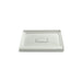 KOHLER K-9396 Archer 36" x 36" alcove shower base, center drain, dune