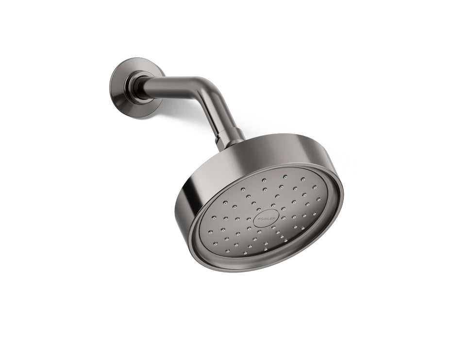 KOHLER K-939-H Purist Single-function showerhead, 1.5 gpm