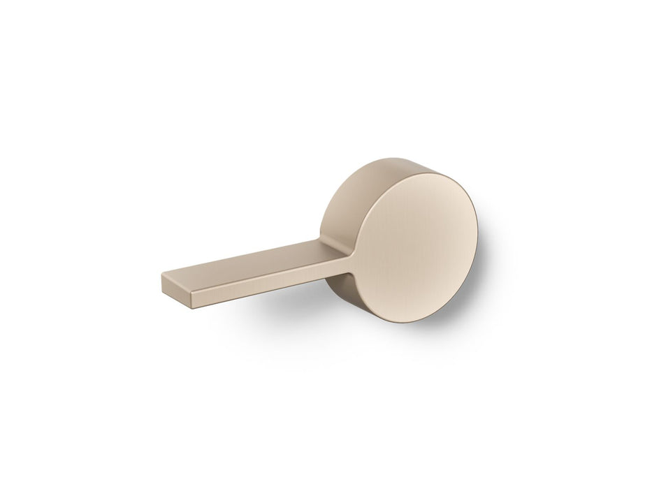 KOHLER K-9466-L Cimarron Left-hand trip lever