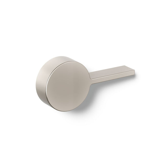 KOHLER K-9466-R Cimarron Right-hand trip lever, vibrant polished nickel - view 3