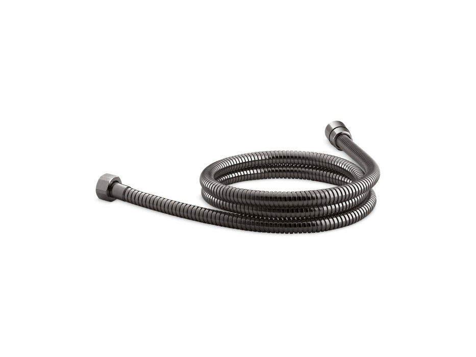KOHLER K-9514 MasterShower 60" metal shower hose