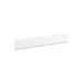 KOHLER K-96126 Choreograph Pony cap, white expressions